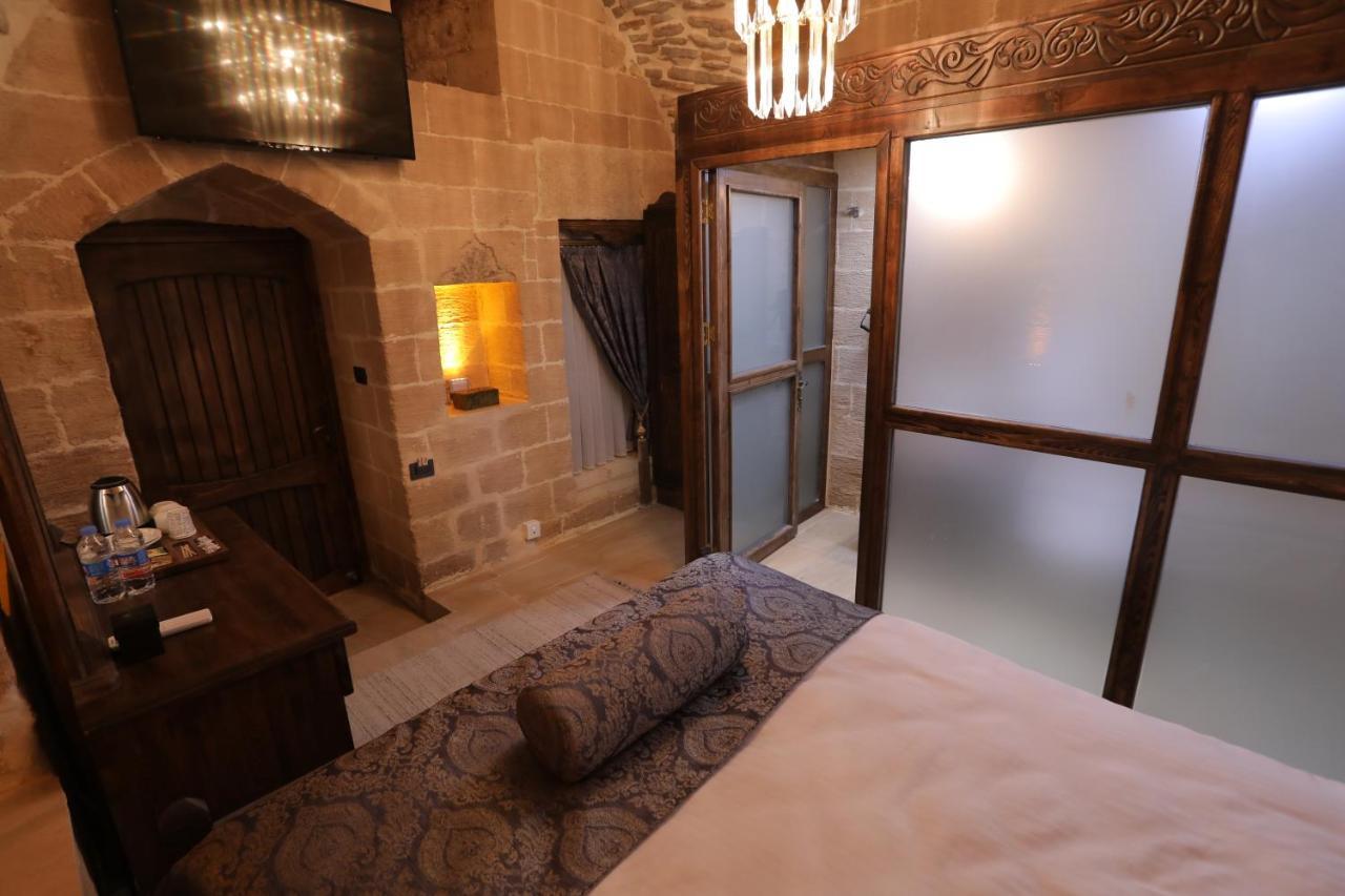 Ankahan Konagi Mardin Exterior foto