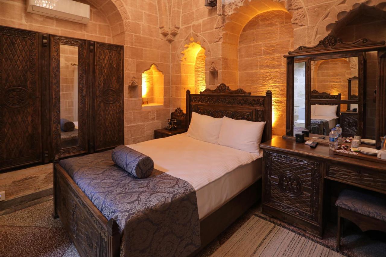 Ankahan Konagi Mardin Exterior foto