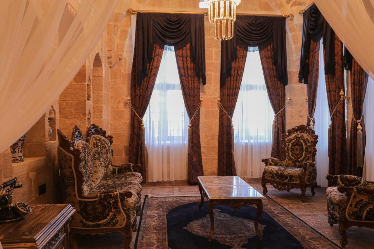 Ankahan Konagi Mardin Exterior foto