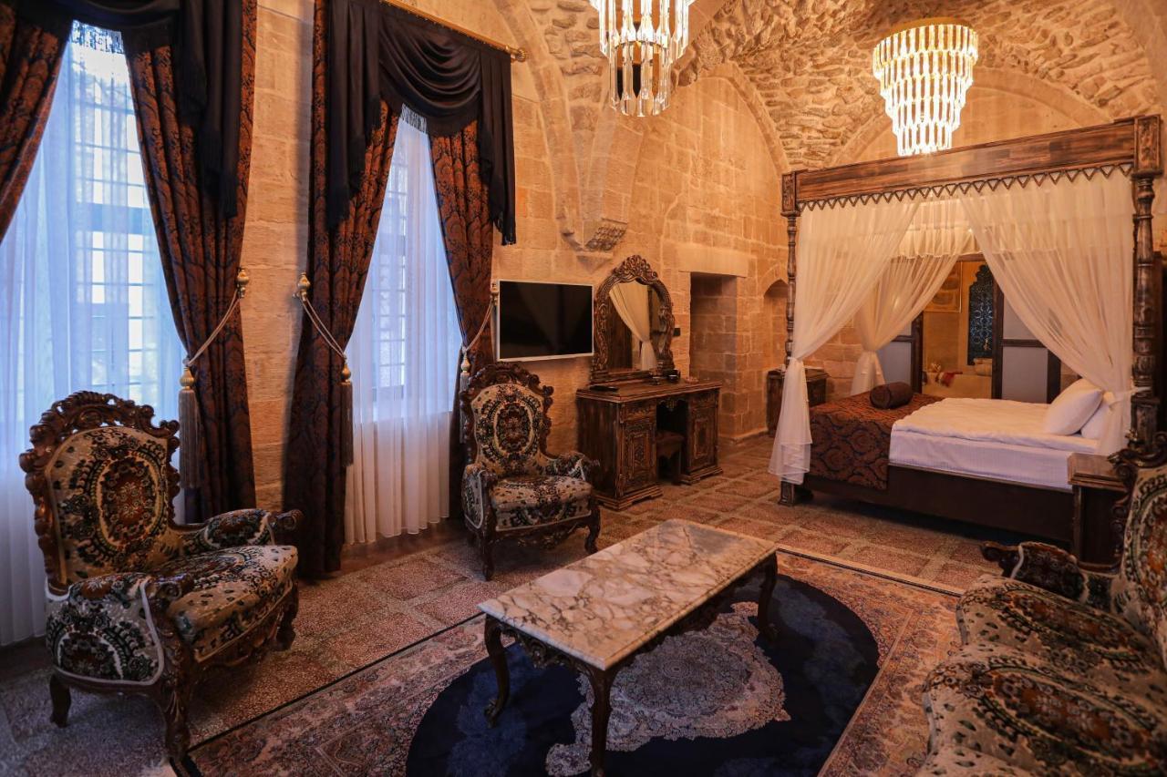 Ankahan Konagi Mardin Exterior foto