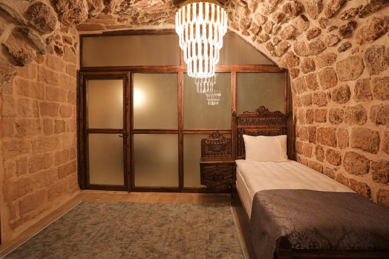 Ankahan Konagi Mardin Exterior foto