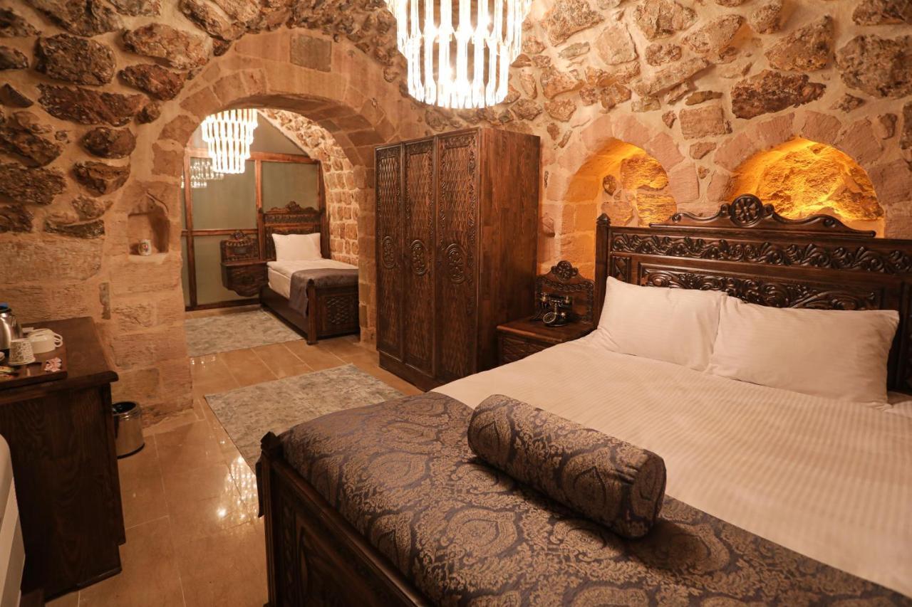 Ankahan Konagi Mardin Exterior foto