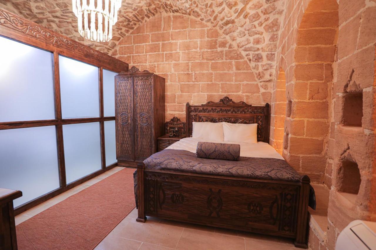 Ankahan Konagi Mardin Exterior foto
