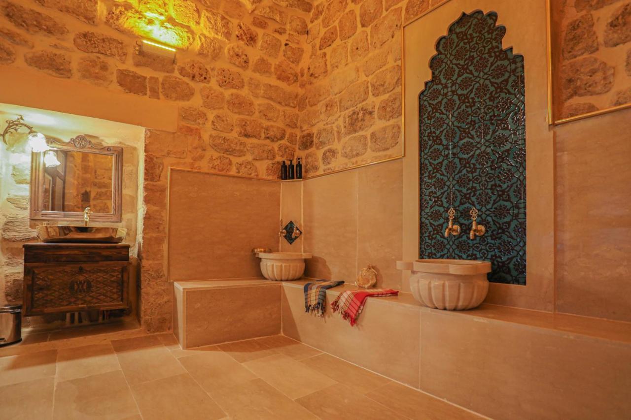 Ankahan Konagi Mardin Exterior foto