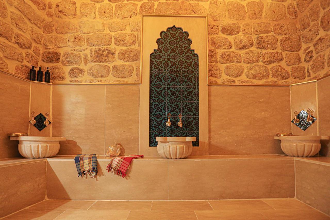Ankahan Konagi Mardin Exterior foto