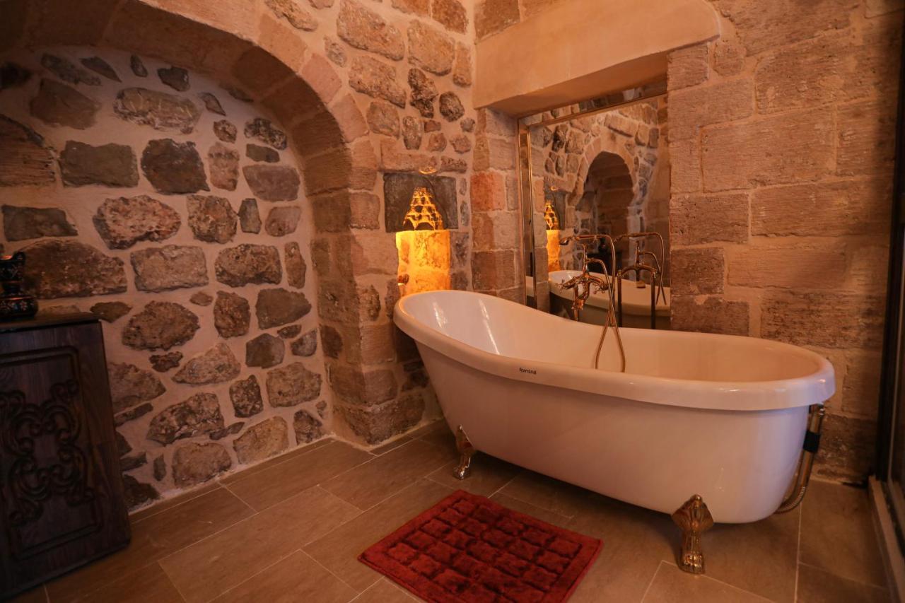 Ankahan Konagi Mardin Exterior foto