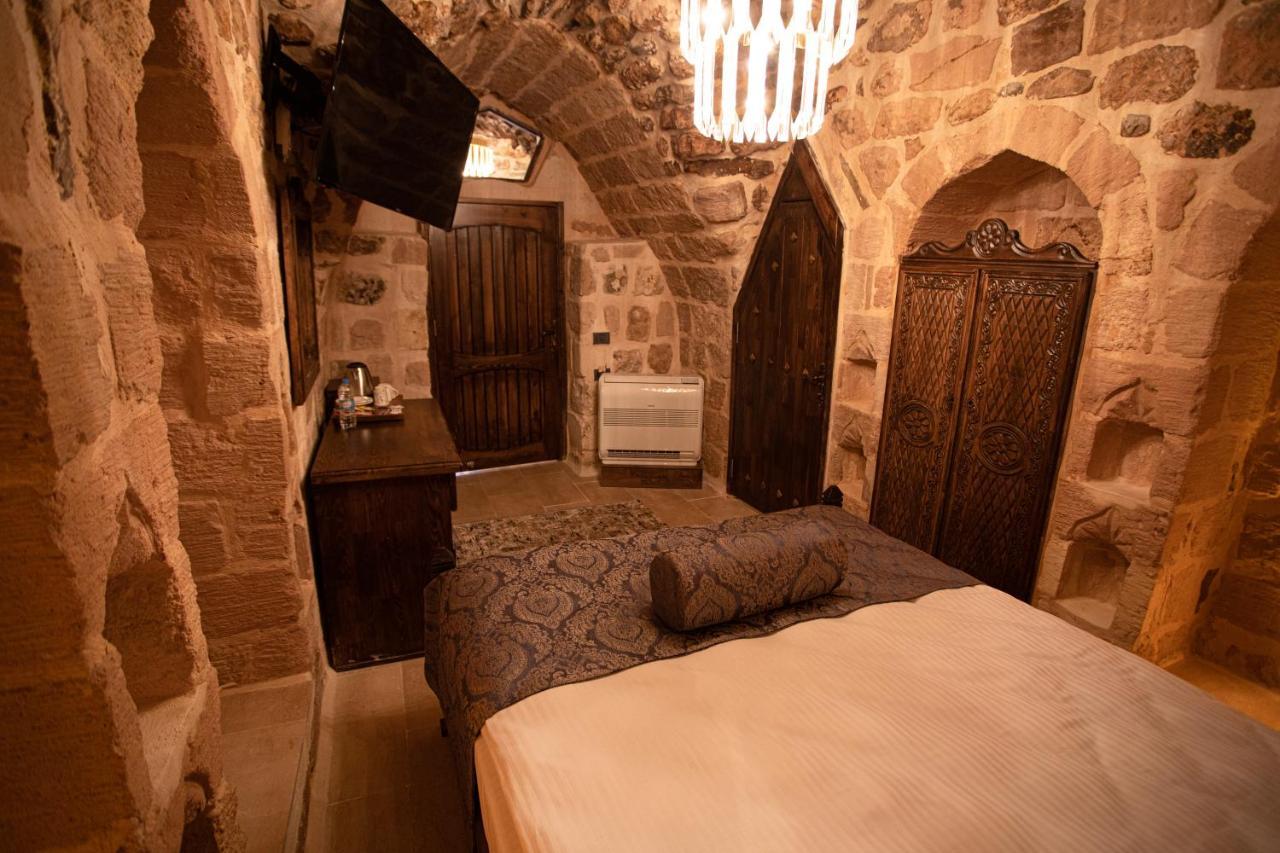 Ankahan Konagi Mardin Exterior foto