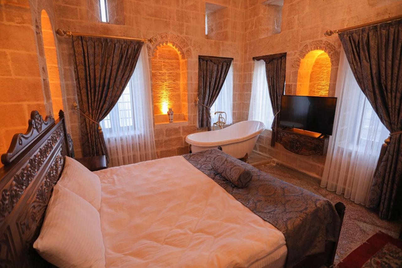 Ankahan Konagi Mardin Exterior foto