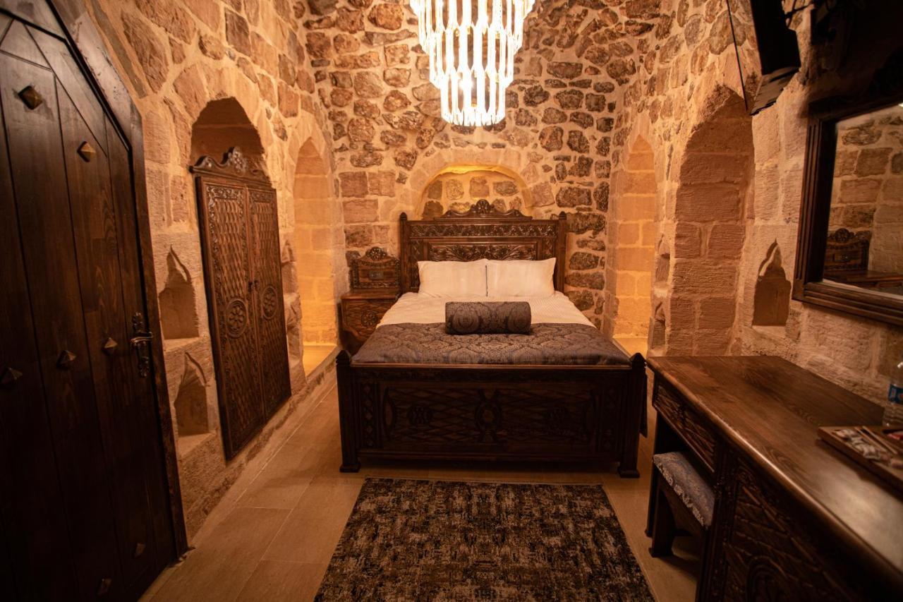 Ankahan Konagi Mardin Exterior foto
