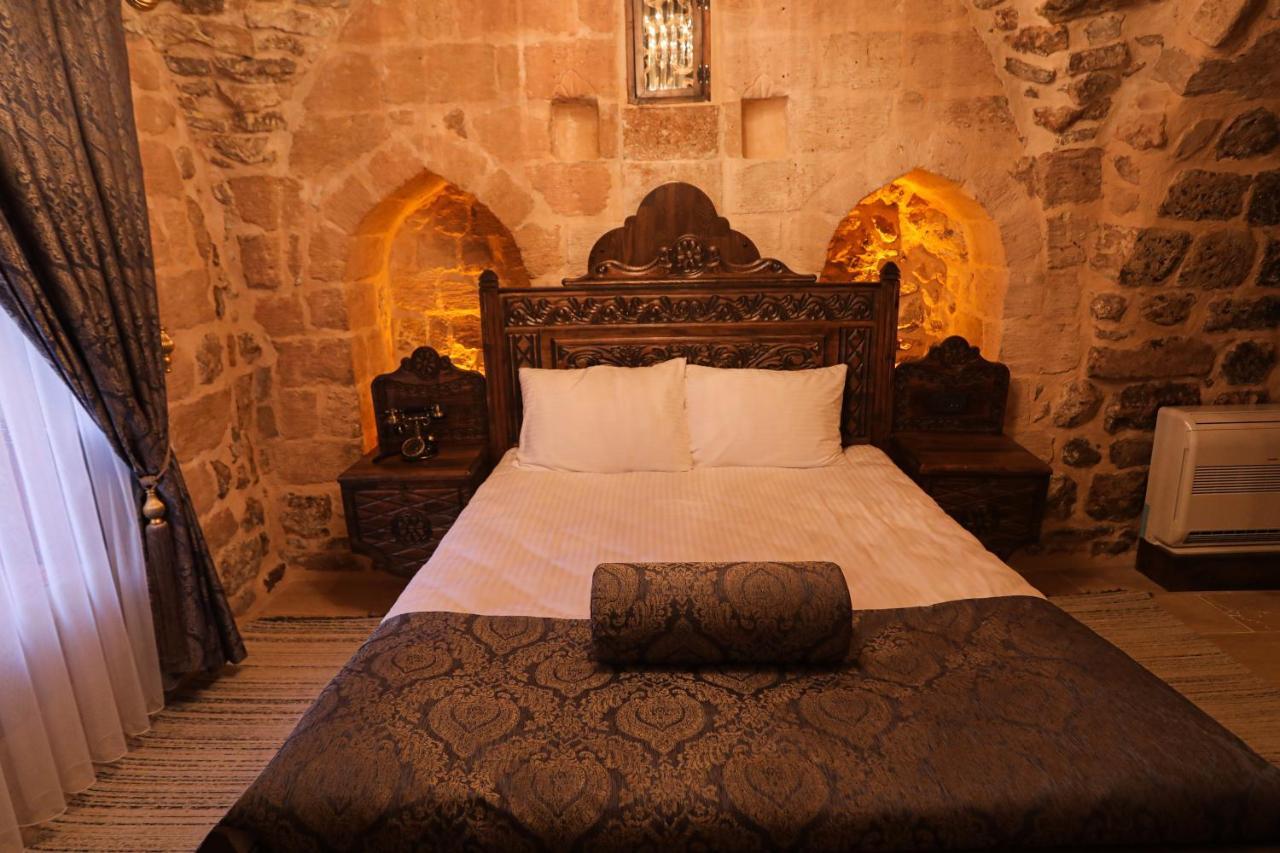 Ankahan Konagi Mardin Exterior foto