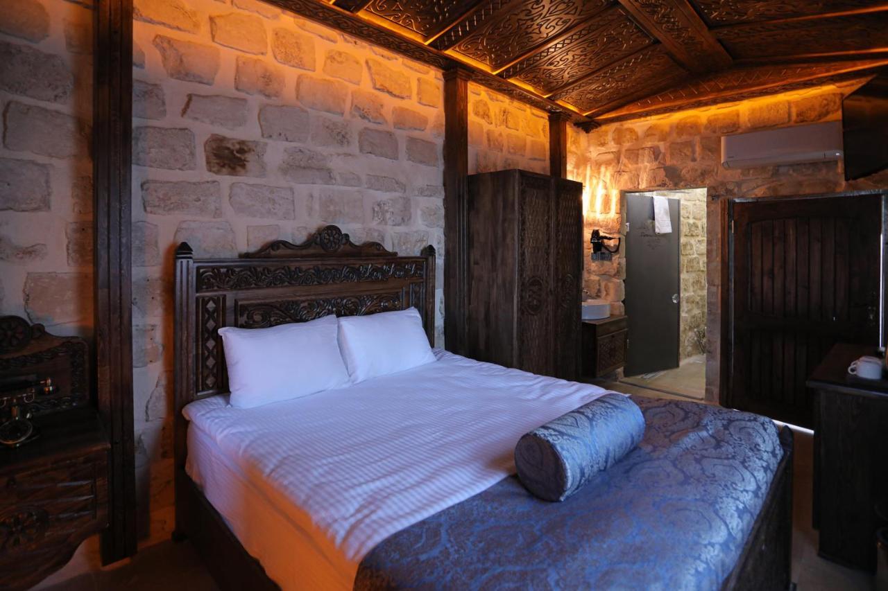 Ankahan Konagi Mardin Exterior foto