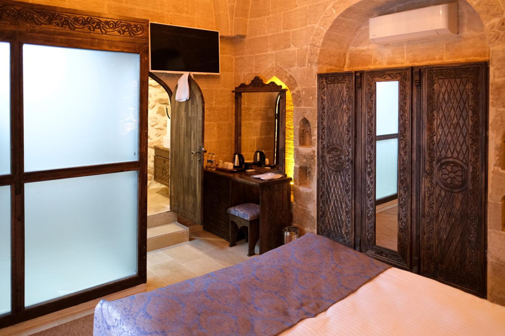 Ankahan Konagi Mardin Exterior foto