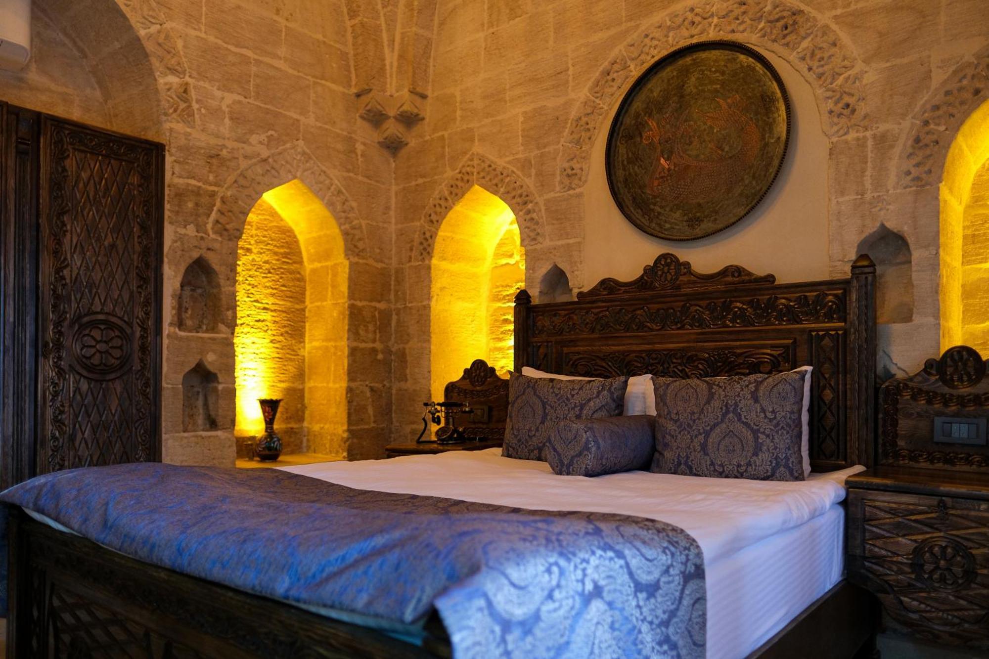 Ankahan Konagi Mardin Exterior foto