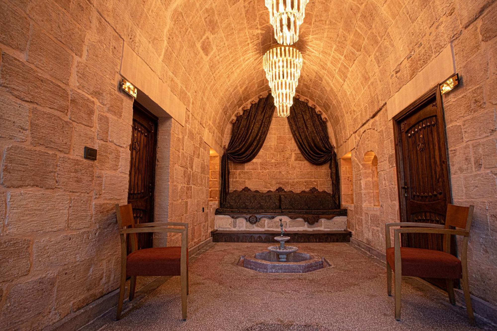 Ankahan Konagi Mardin Exterior foto