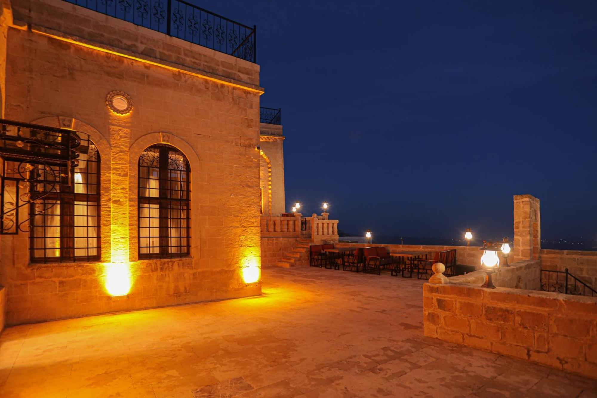 Ankahan Konagi Mardin Exterior foto