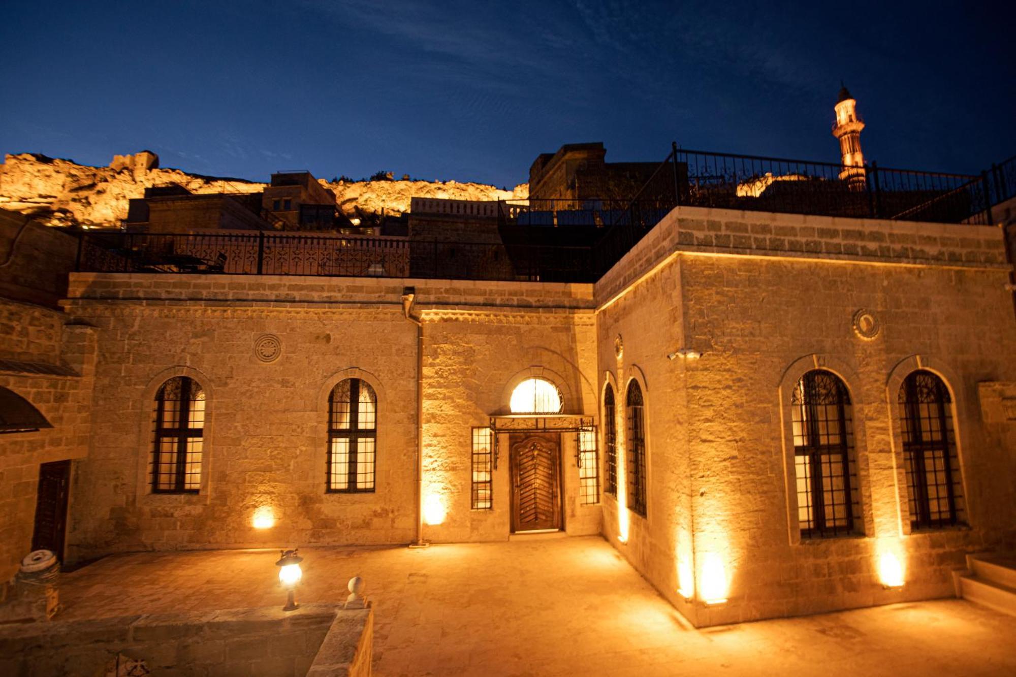 Ankahan Konagi Mardin Exterior foto
