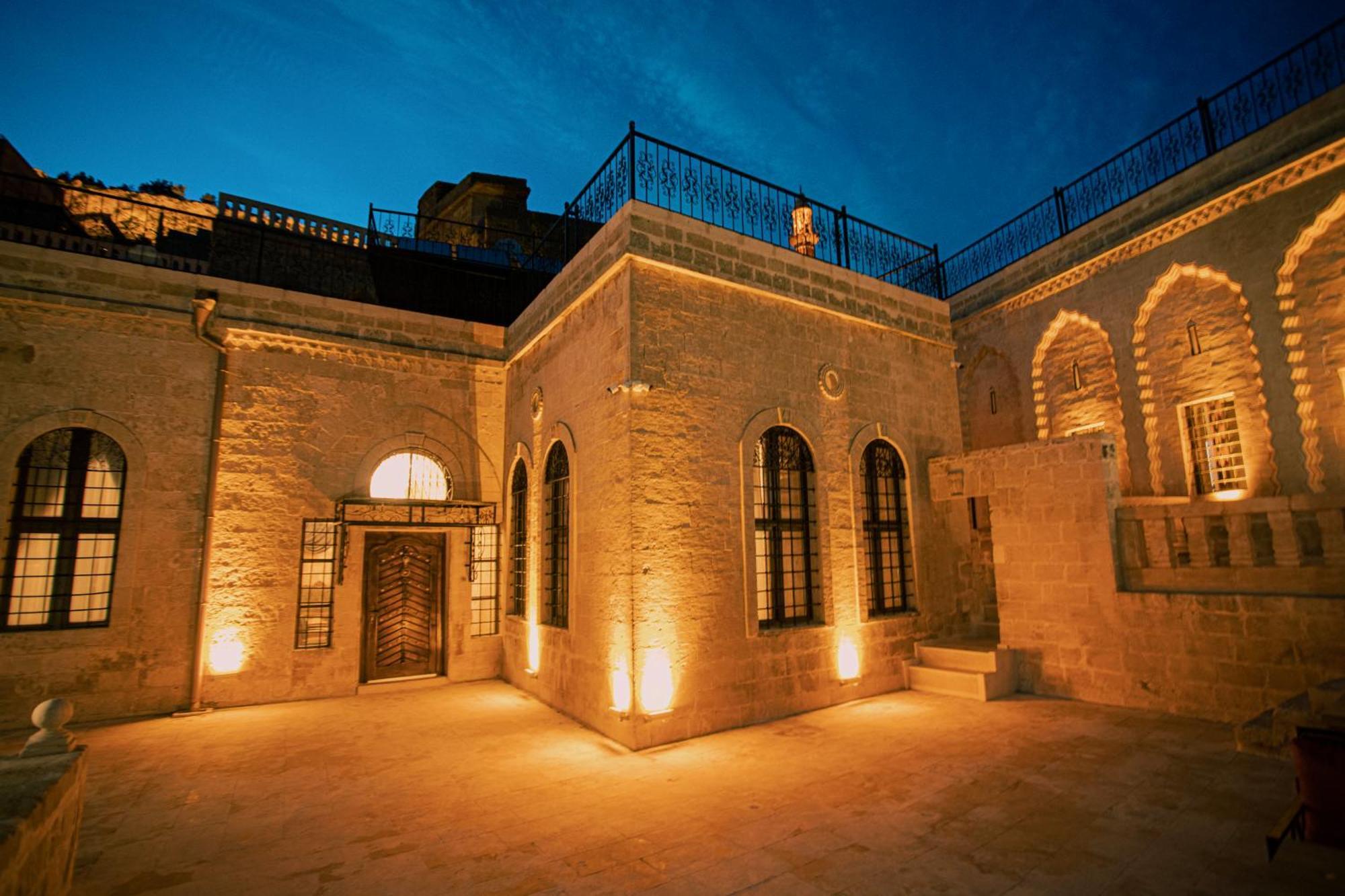 Ankahan Konagi Mardin Exterior foto