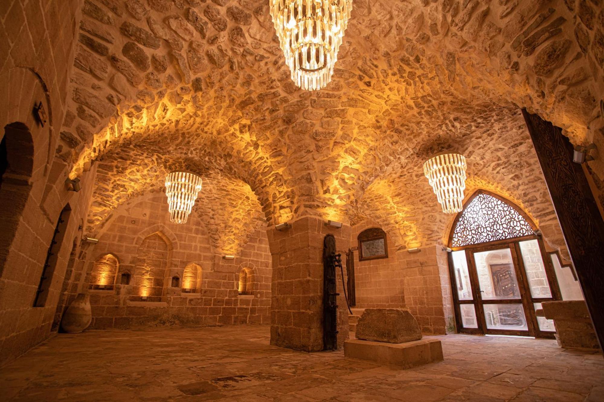 Ankahan Konagi Mardin Exterior foto