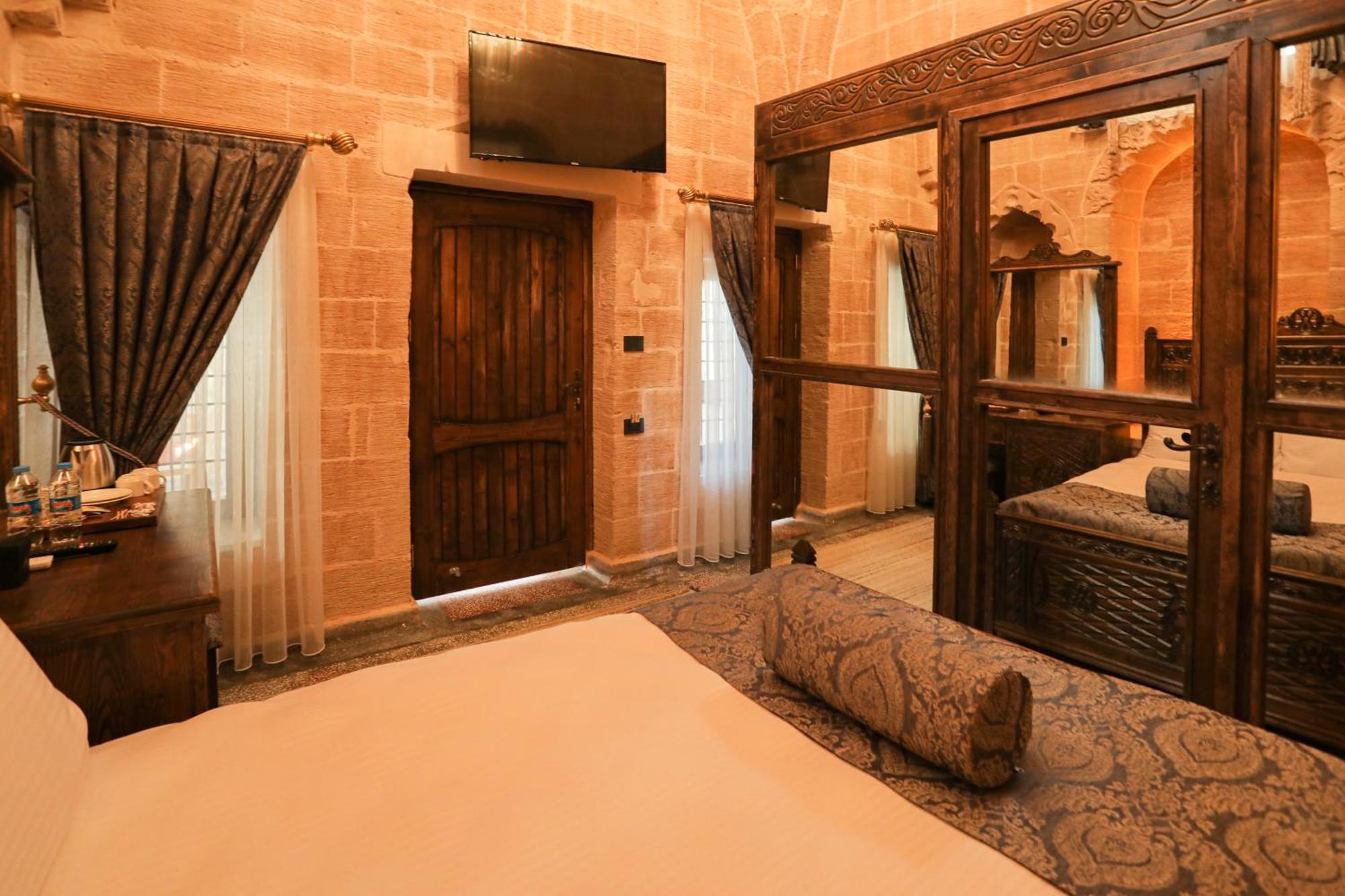 Ankahan Konagi Mardin Exterior foto